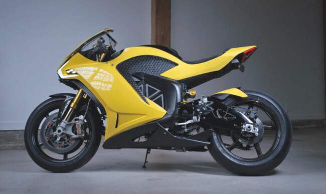 Damon Hypersport Pro