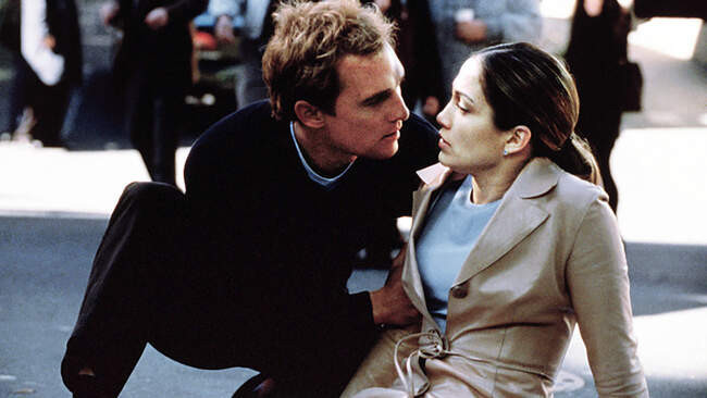«Свадебный переполох» (2001)