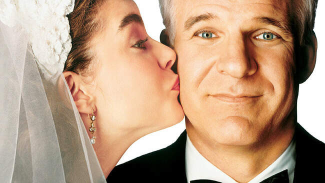 «Отец невесты» (1991)