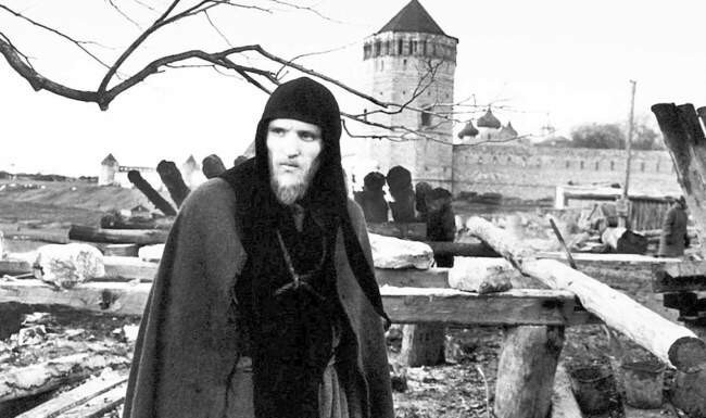 1. «Андрей Рублев» (1966 г.)