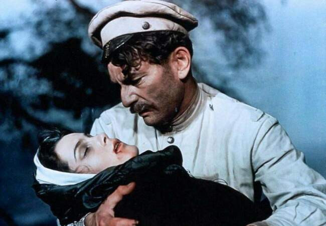 4. «Тихий Дон» (1957 г.)