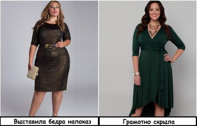 4. Платья