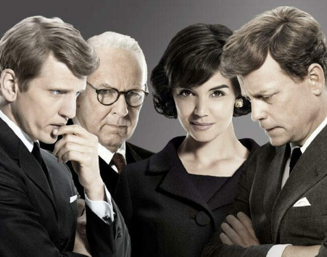«Клан Кеннеди» (2011)