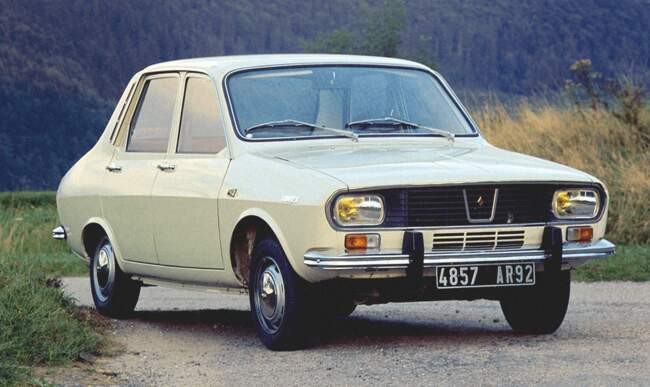 Dacia 1300
