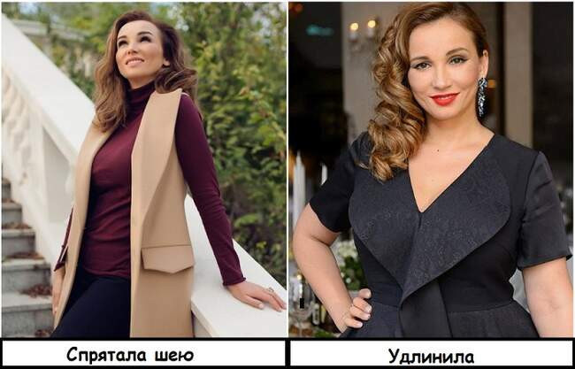 3. Вырез