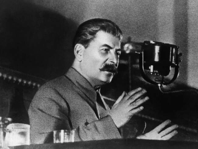 «Нет человека — нет проблемы»