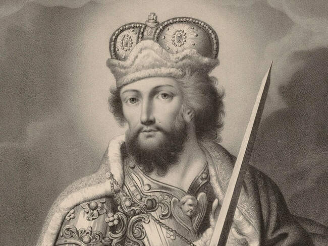 «Кто с мечом к нам придет, от меча и погибнет»