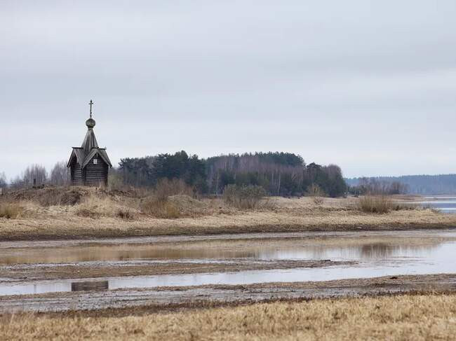 Учма, Ярославская область