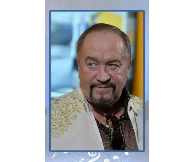 На закате жизни
