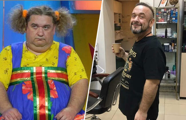 Александр Морозов