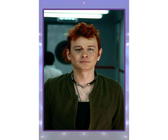 Гарик Богомазов