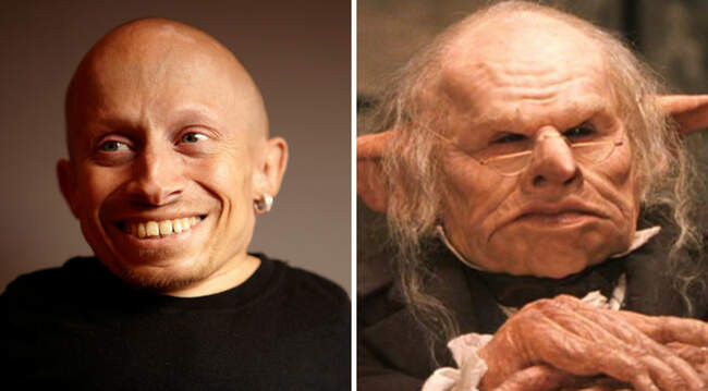 Верн Тройер (1969-2018)