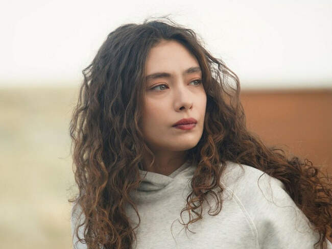 Неслихан Атагюль