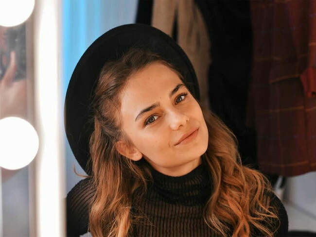 Бахар Шахин
