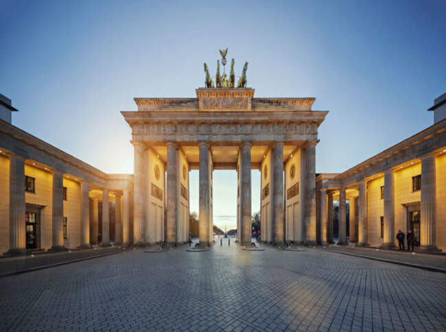 Германия