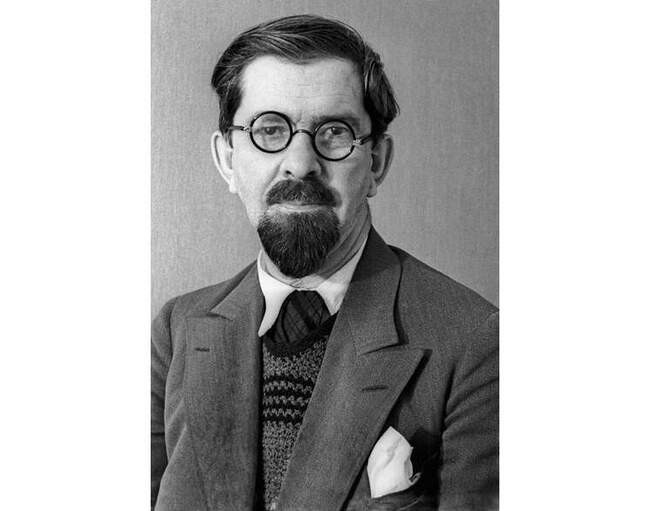 4. Лев Руднев: ведущий архитектор «сталинского ампира»