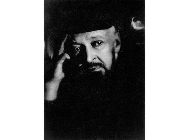 2. Иван Фомин: создатель «пролетарской классики»