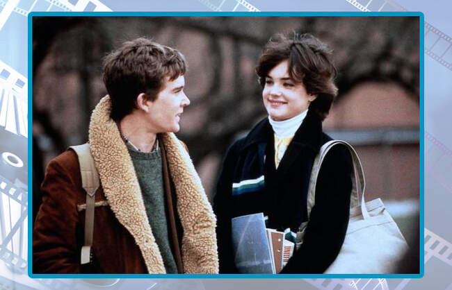 «Обыкновенные люди», 1980 год, США, режиссёр Роберт Редфорд