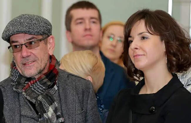 Ирина Ковалева
