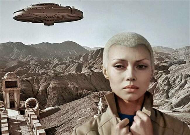 5. «Через тернии к звёздам», 1980 год