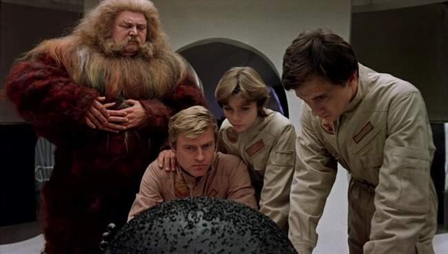 6. «Лиловый шар», 1988 год