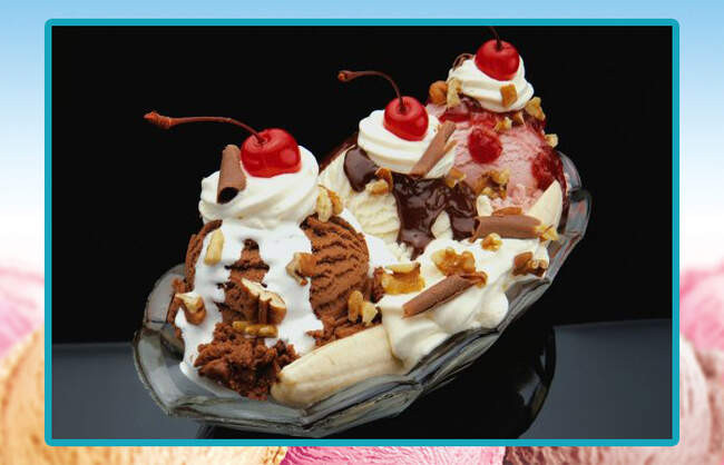 Absurdity Sundae