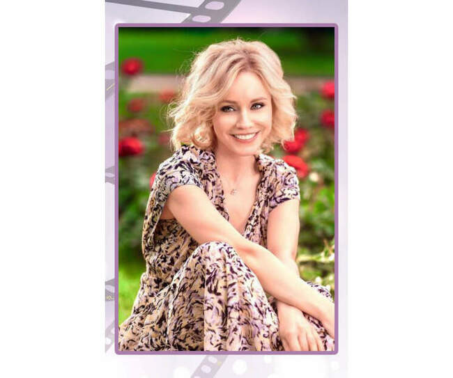 Марина Зудина