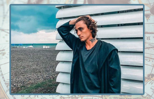 Сбывшаяся мечта