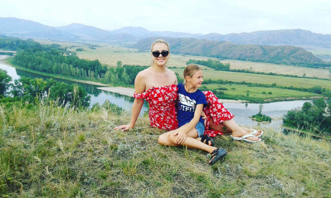 Личная жизнь