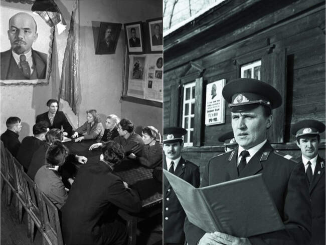 Охота на должников