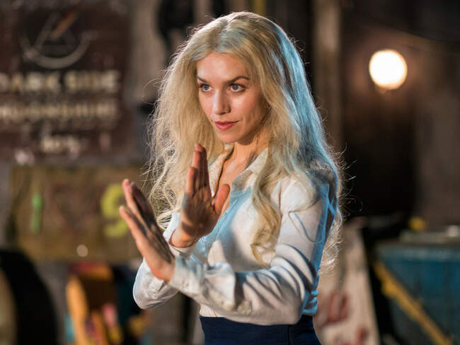 «Железное небо 2»