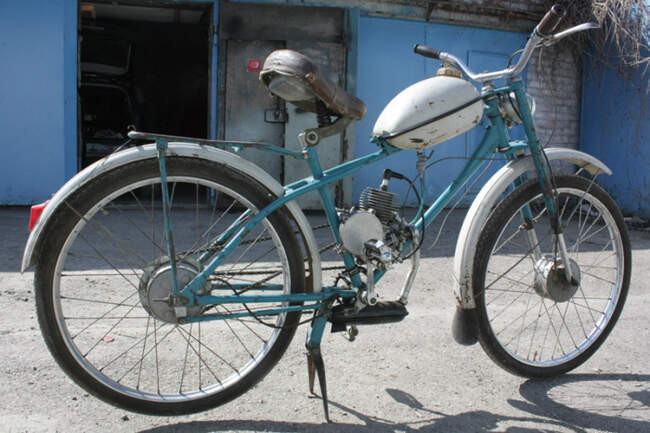 8. «Рига-5»