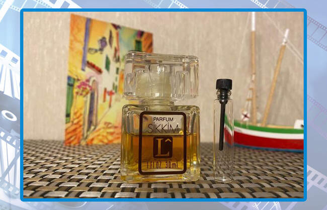 Sikkim от Lancome