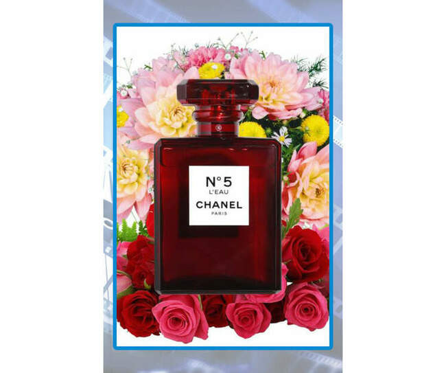 Chanel № 5