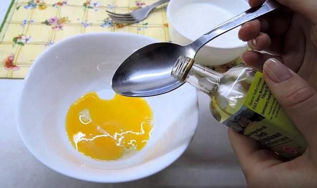4. Домашние маски