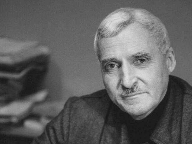 Симонов поменял имя, расстроив родителей