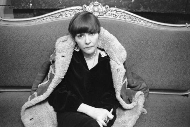 5. Белла Ахмадулина (1937-2010)