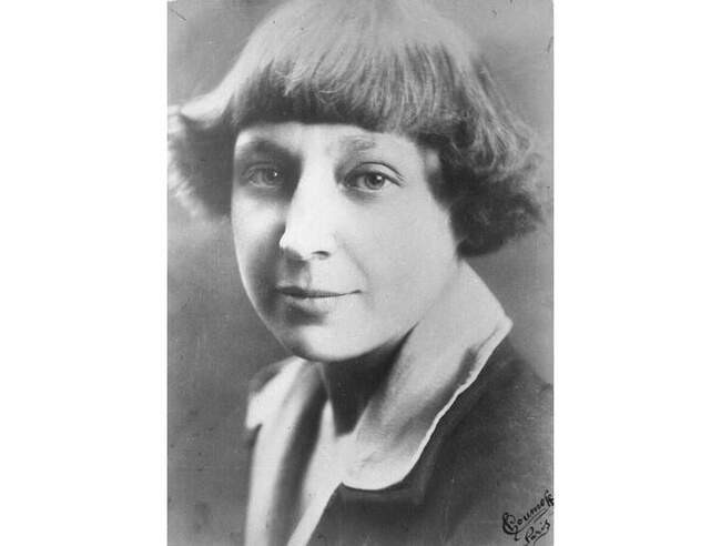 2. Марина Цветаева (1892-1941)