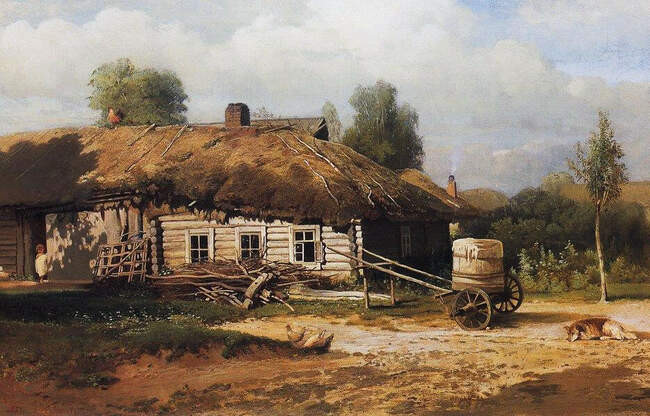 1. Изба