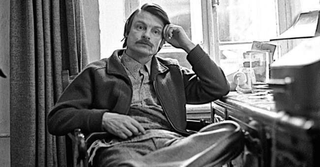 Андрей Тарковский и советский бюрократизм