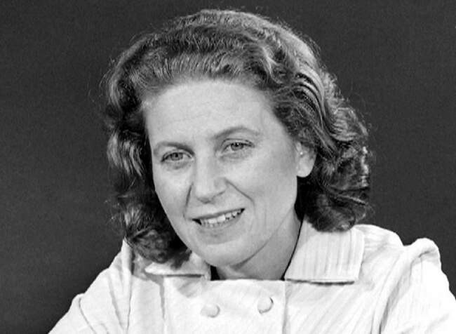 Светлана Аллилуева: дочь вождя, предавшая Родину