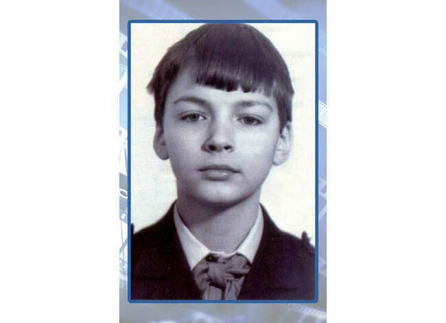 Выбор профессии