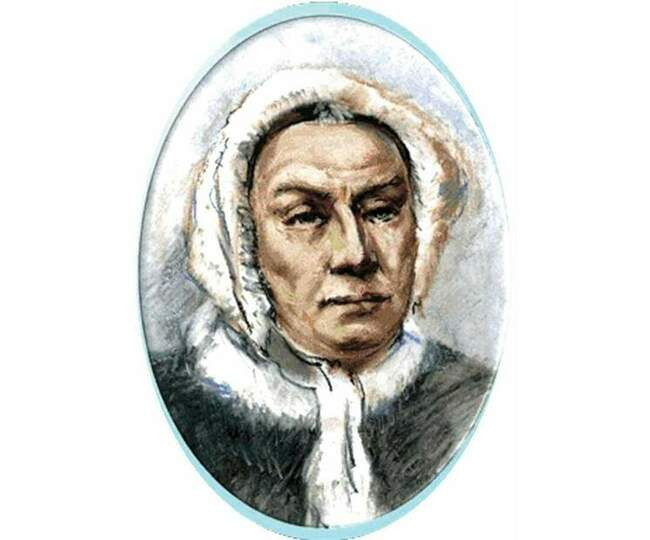 4. Екатерина Авдеева (1788-1865)