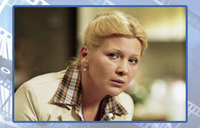 Галина Польских