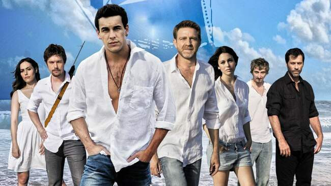 «Ковчег» (2011-2013)