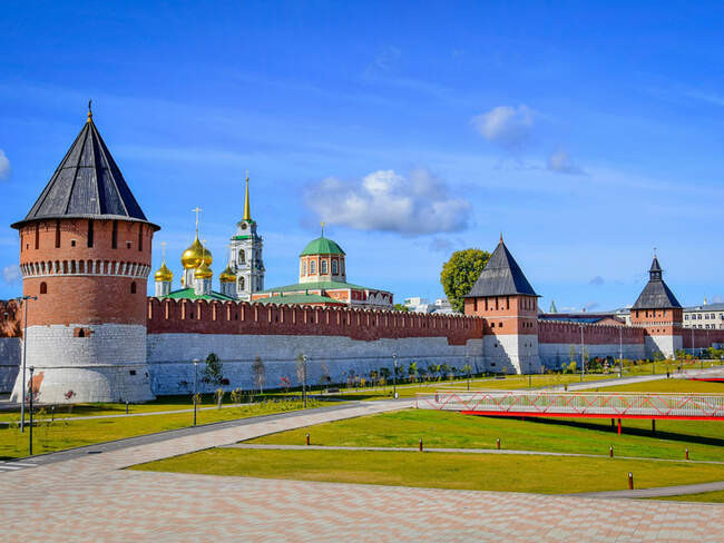 Тула