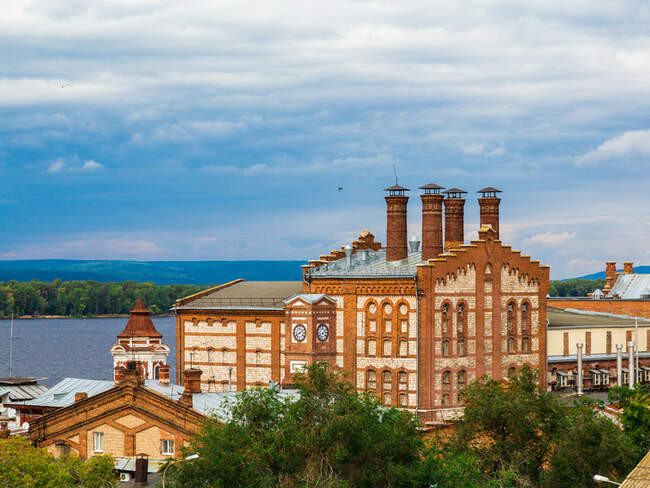 Самара