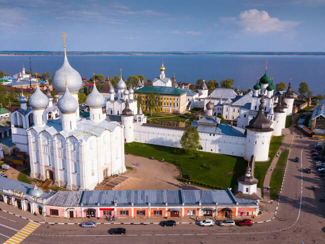 Ростов-на-Дону