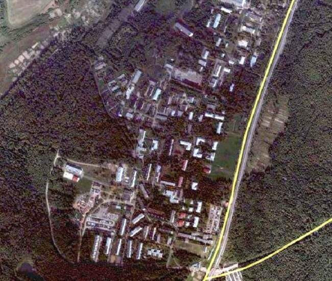 2. Загорск-7
