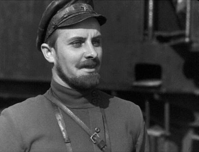 Работа с самим Довженко по «заказу» Сталина